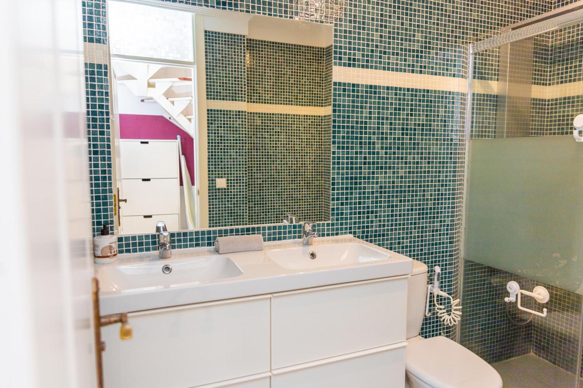 Ocean View 2 Bedroom Roofterrace Apartment In Costa Adeje 卡亚俄萨尔瓦赫 外观 照片