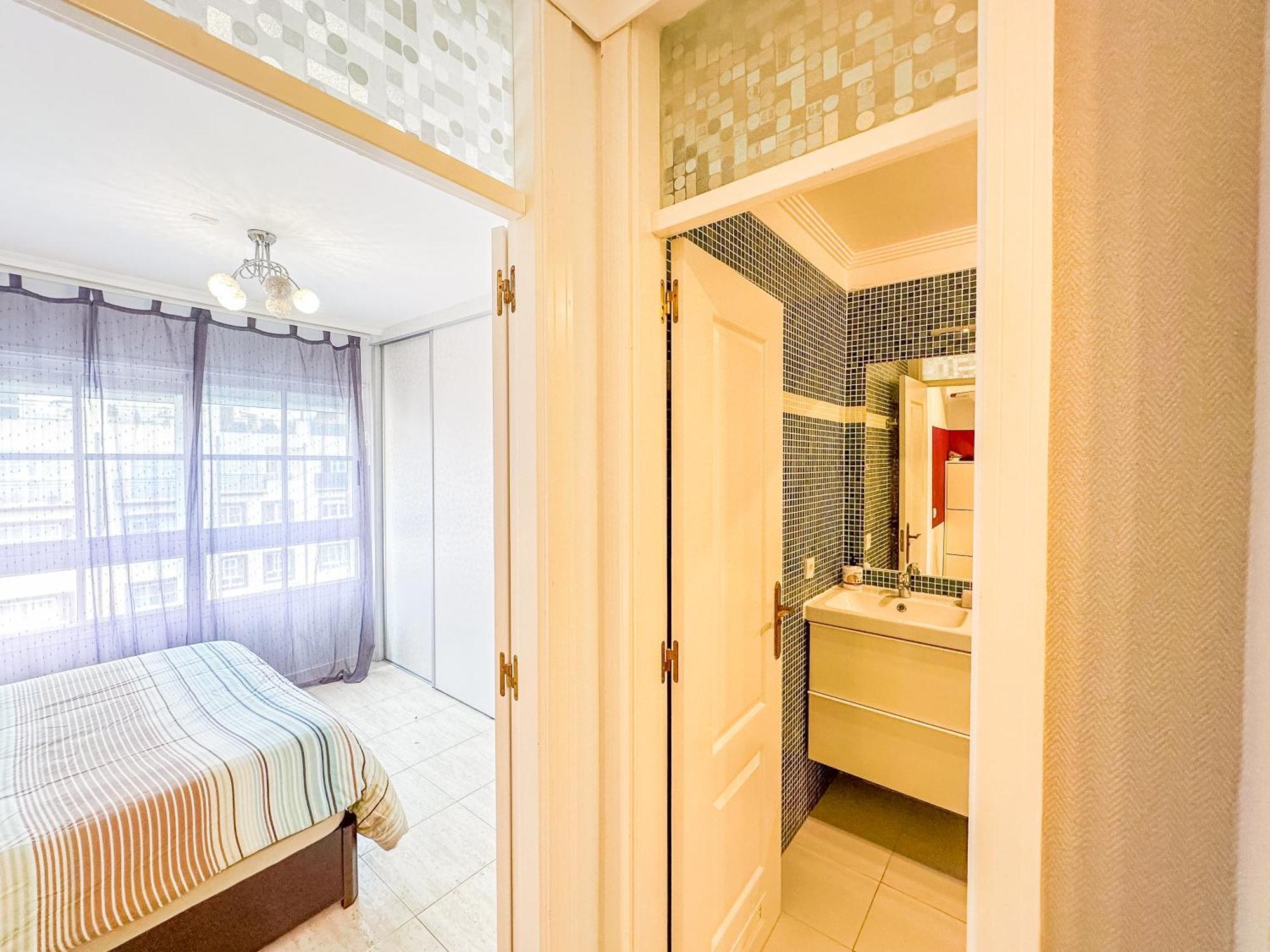 Ocean View 2 Bedroom Roofterrace Apartment In Costa Adeje 卡亚俄萨尔瓦赫 外观 照片