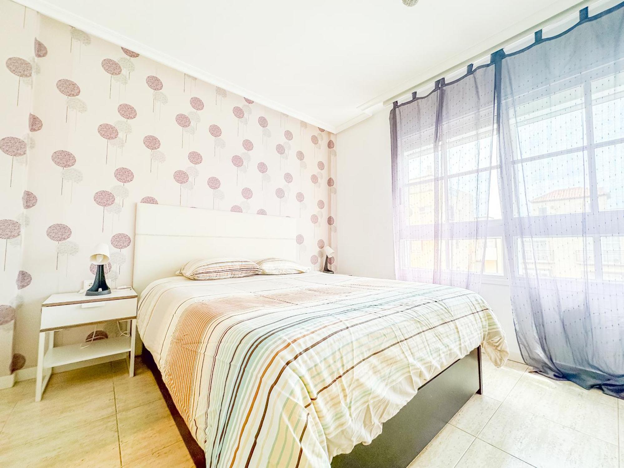 Ocean View 2 Bedroom Roofterrace Apartment In Costa Adeje 卡亚俄萨尔瓦赫 外观 照片