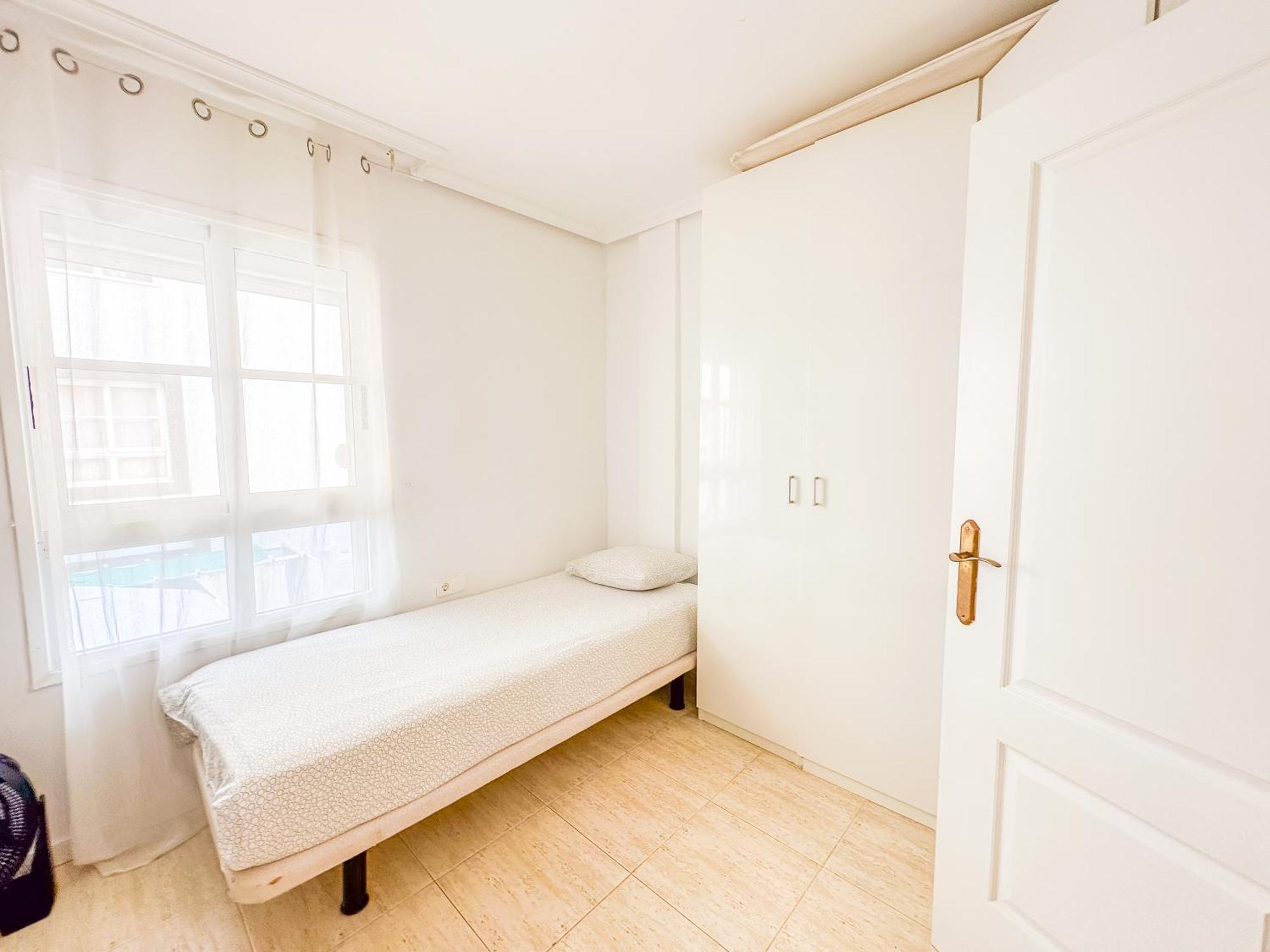Ocean View 2 Bedroom Roofterrace Apartment In Costa Adeje 卡亚俄萨尔瓦赫 外观 照片