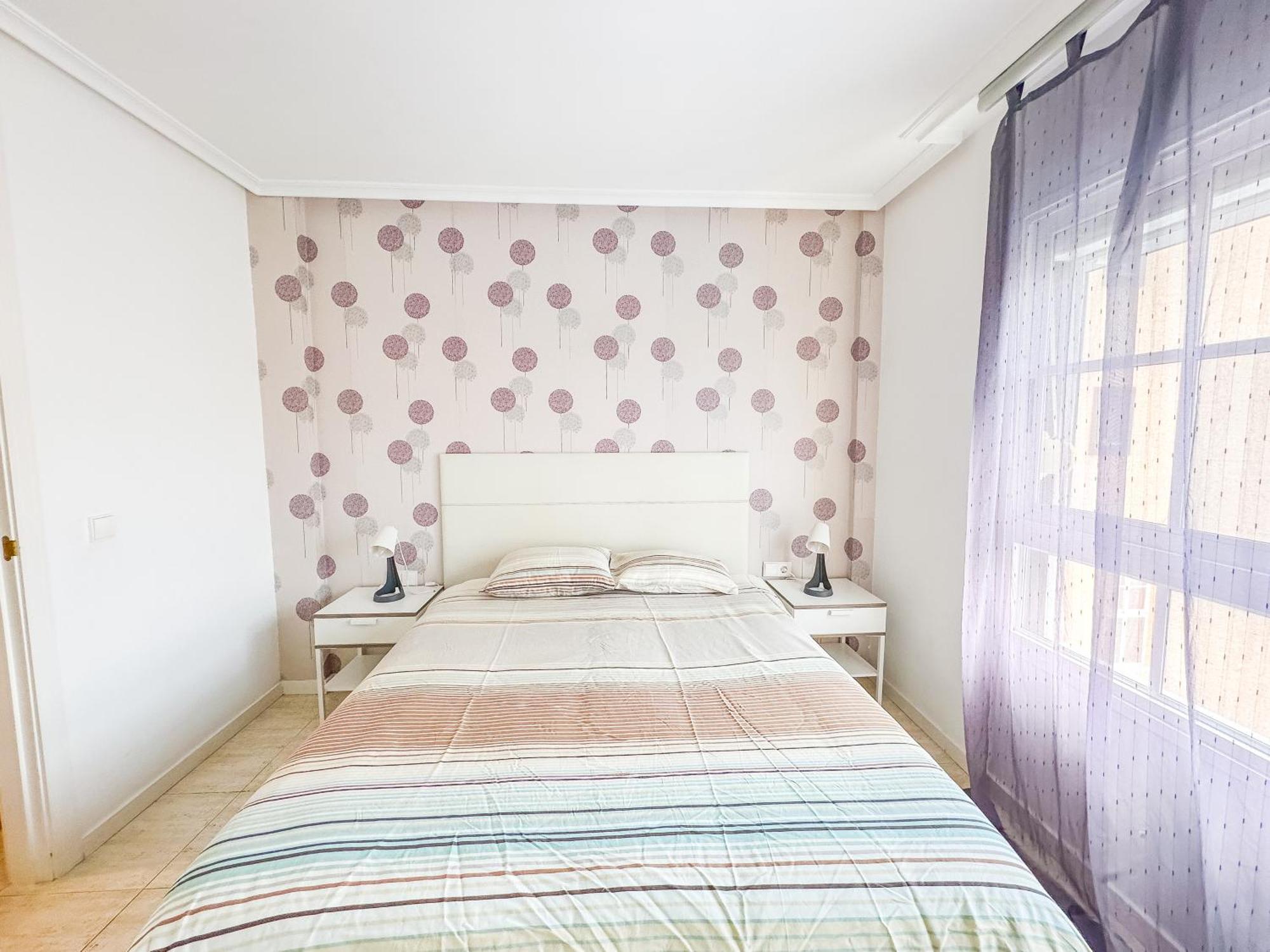 Ocean View 2 Bedroom Roofterrace Apartment In Costa Adeje 卡亚俄萨尔瓦赫 外观 照片